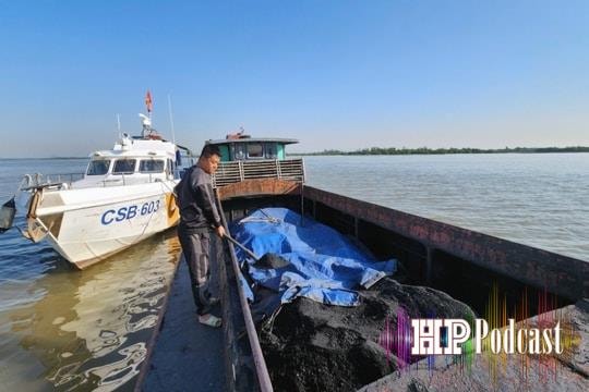 Bản tin 5 phút an ninh trật tự ngày 9/1/2026