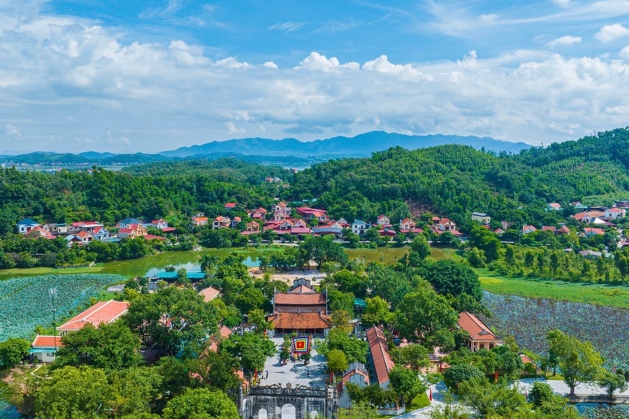 Hai Phong drives tourism to regional, global prominence