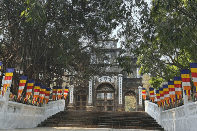 Nâng cao chất lượng trải nghiệm của du khách tại Lễ hội truyền thống du lịch chùa Hương năm 2026