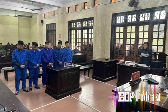 Bản tin 5 phút an ninh trật tự ngày 10/1/2026