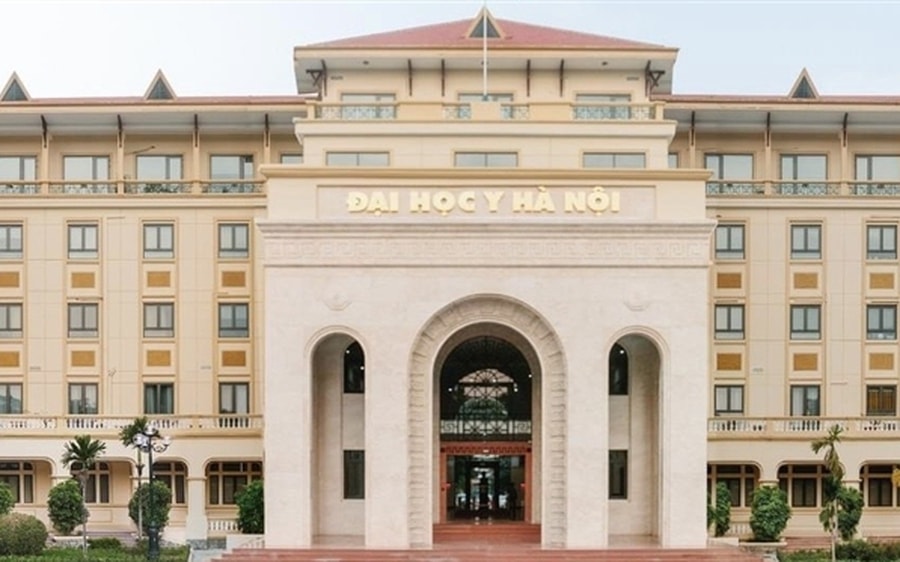 Sáp nhập hai bệnh viện trung ương về Đại học Y Hà Nội