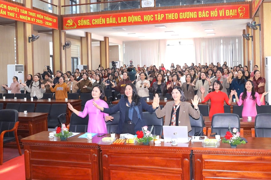 Nâng cao chất lượng giáo dục hòa nhập cho trẻ khuyết tật trong trường mầm non