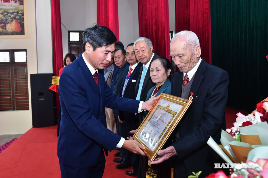 Phường Thiên Hương đạt nhiều kết quả nổi bật