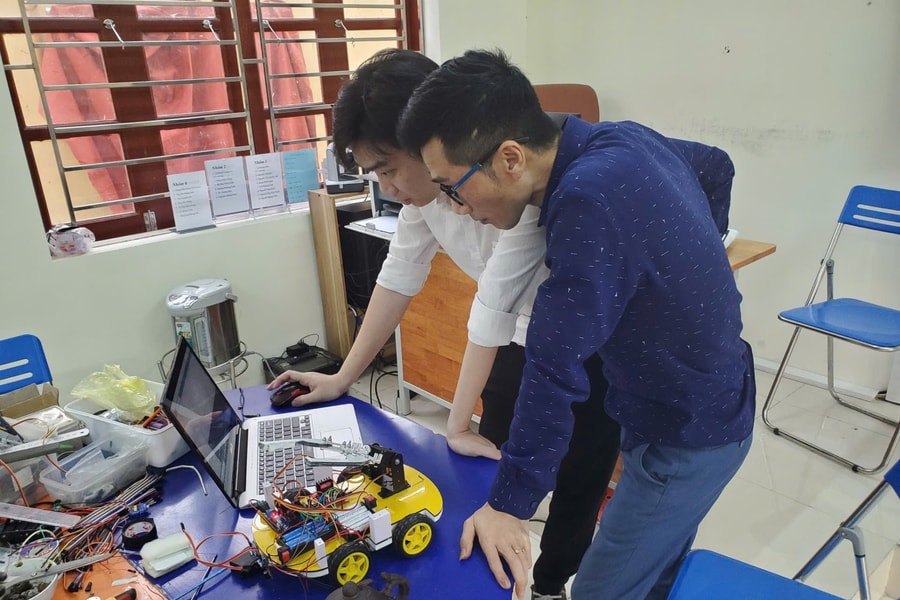 Bộ Giáo dục và Đào tạo dự kiến cấp học bổng cao cho 15 ngành chiến lược