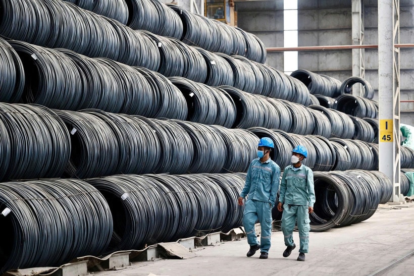 Kỳ vọng Đại hội XIV xác lập tầm nhìn phát triển mang tính bước ngoặt cho Việt Nam