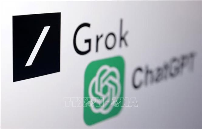 Malaysia đình chỉ chatbot Grok của Elon Musk