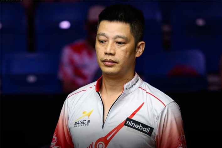 Cơ thủ Việt Nam đánh bại nhà vô địch thế giới, vào tứ kết Chinese Taipei Open 2026