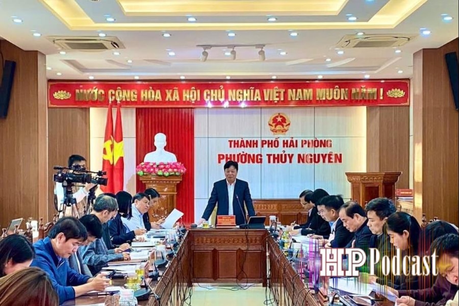 Điểm tin Podcast ngày 12/1