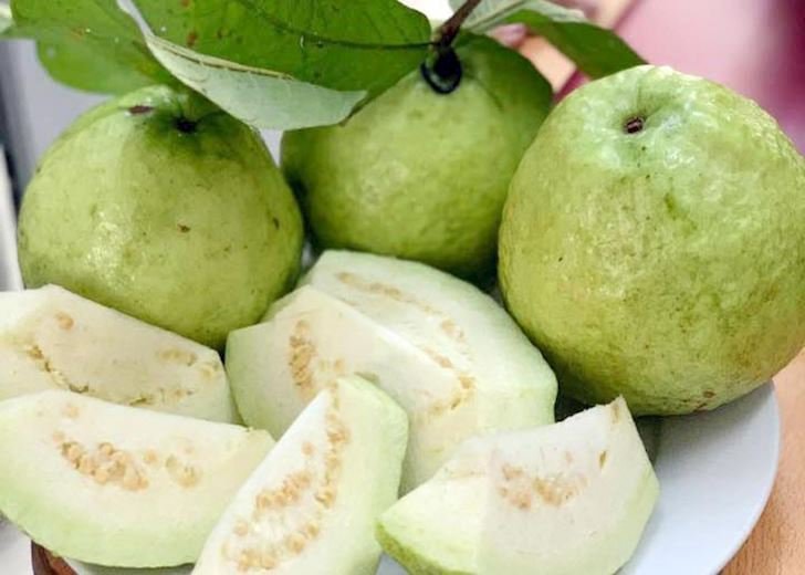Ăn ổi mỗi ngày giúp tăng sức đề kháng vào mùa lạnh