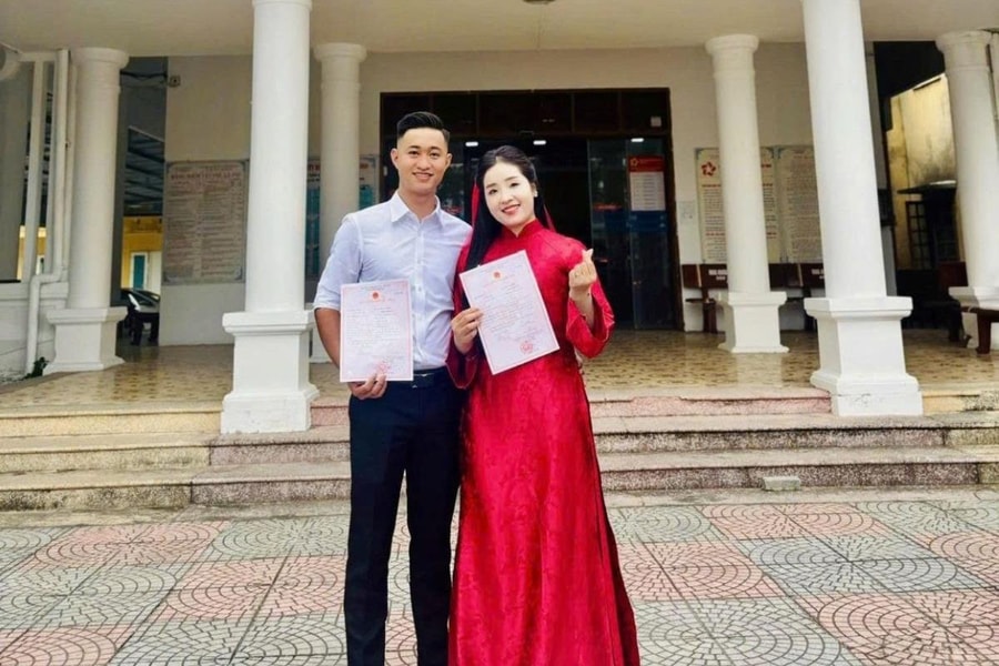 Văn minh trong việc cưới, việc tang ở xã Trần Phú