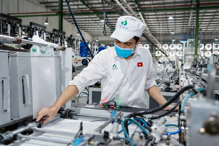 Kiến tạo để doanh nghiệp Hải Phòng lớn mạnh