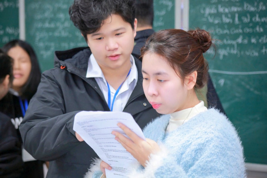 Lấy bằng THPT nước ngoài ở Hải Phòng