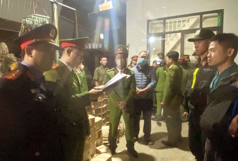 Không hoàn trả tiền chuyển nhầm gần 500 triệu đồng, người đàn ông bị khởi tố