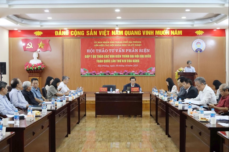 Tuyên truyền sâu rộng, lan tỏa niềm tin trước Đại hội Đảng