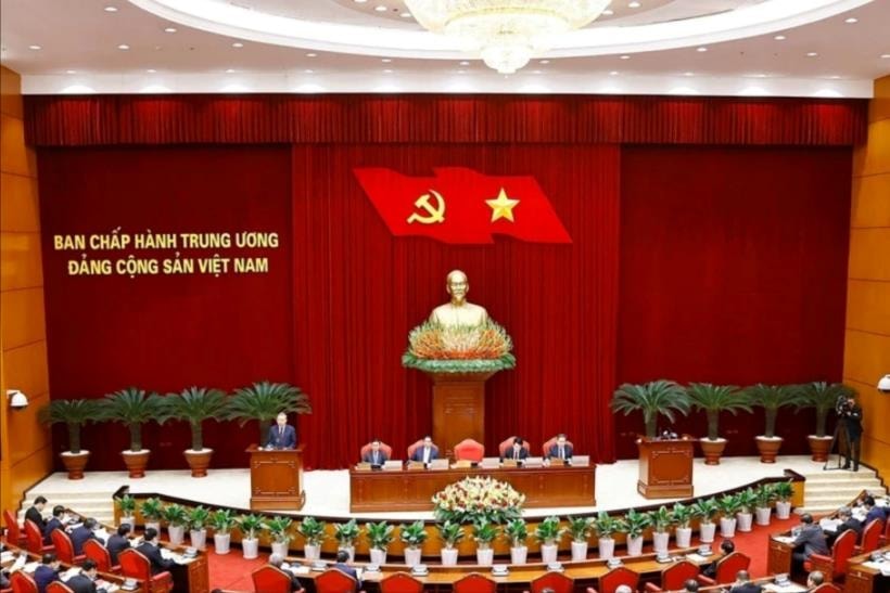 Dấu ấn nhiệm kỳ Đại hội XIII - Từ bản lĩnh vượt khó đến khát vọng vươn mình trong kỷ nguyên mới