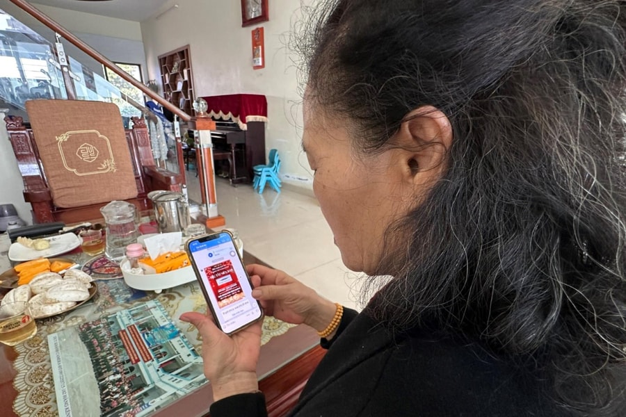 Cẩn trọng 'bánh vẽ' từ Dự án uST