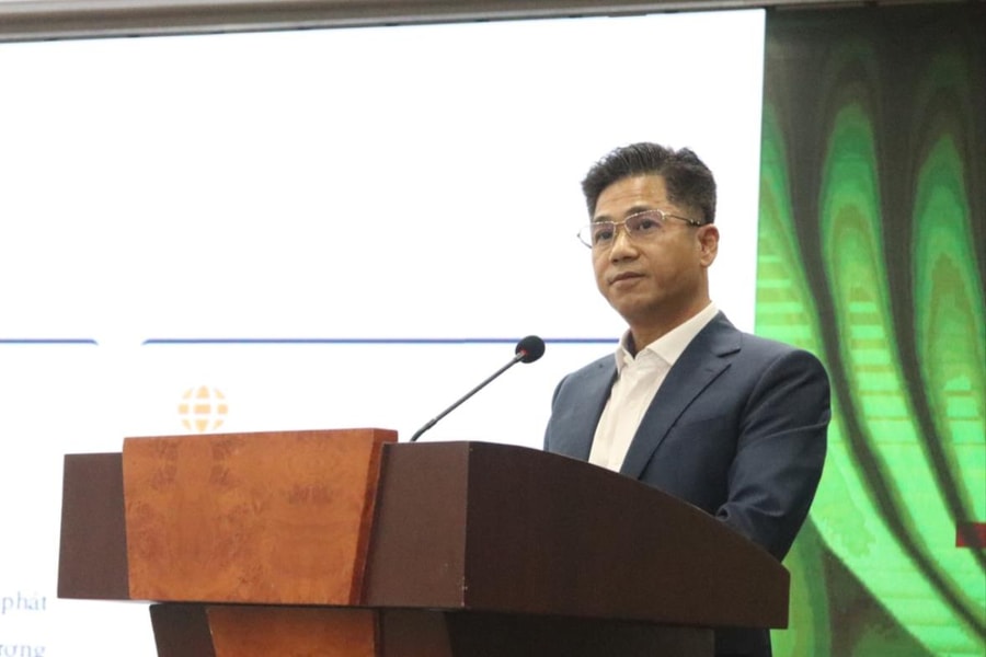 Nâng cao năng lực các đơn vị, địa phương trong triển khai xây dựng thành phố học tập