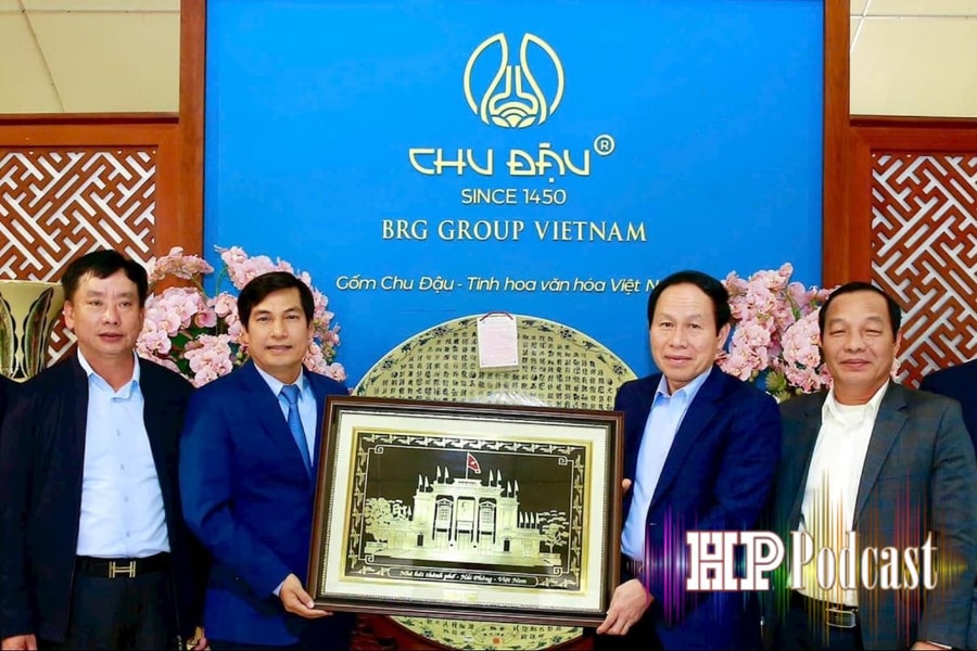 Điểm tin Podcast ngày 14/1