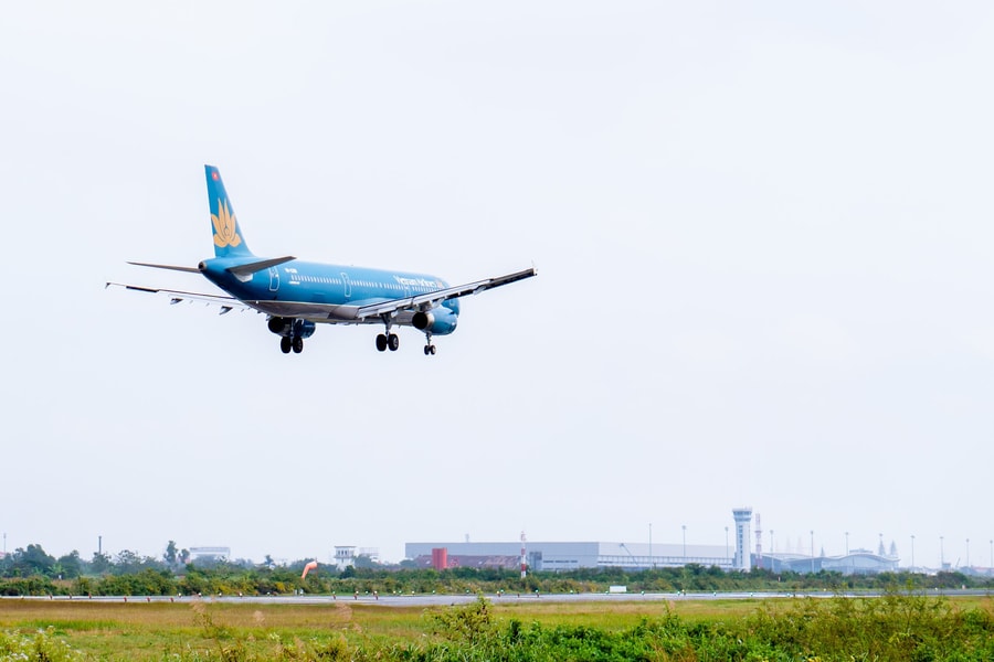 Direct flights from Hai Phong to popular tourist destinations resumed