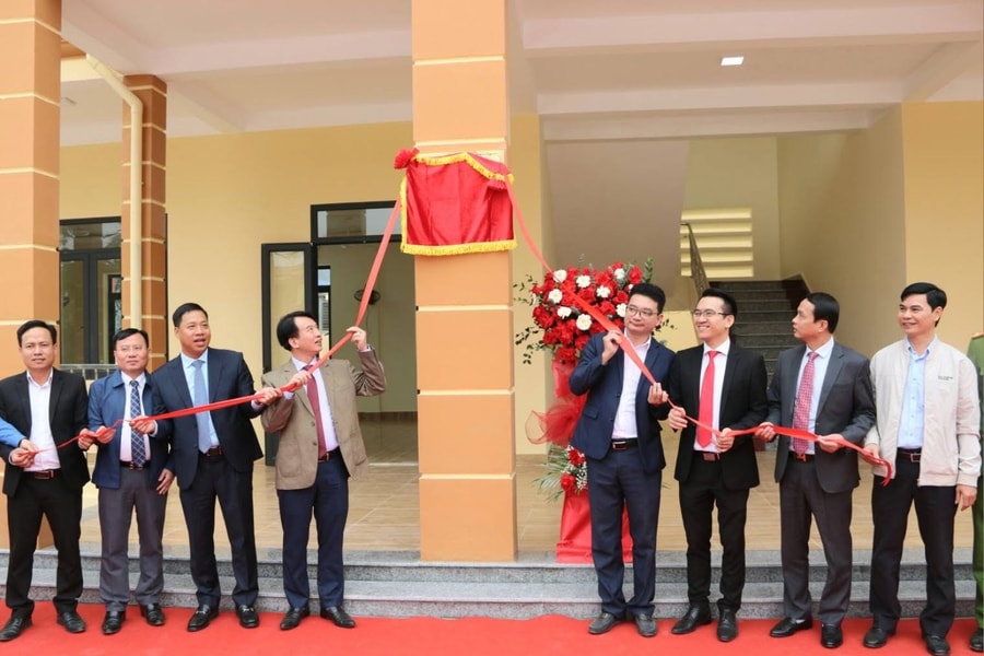 Cán bộ, nhân dân Hải Phòng tin tưởng hướng về Đại hội XIV của Đảng