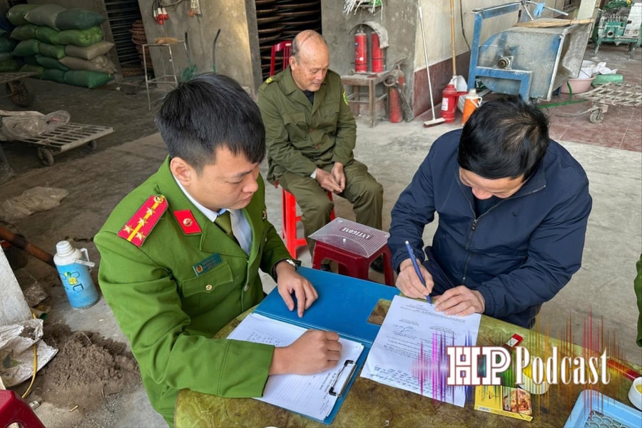 Bản tin 5 phút an ninh trật tự ngày 15/1/2026