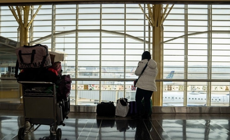 Mỹ dừng xử lý visa nhập cư với 75 quốc gia, trong đó có 4 nước Đông Nam Á