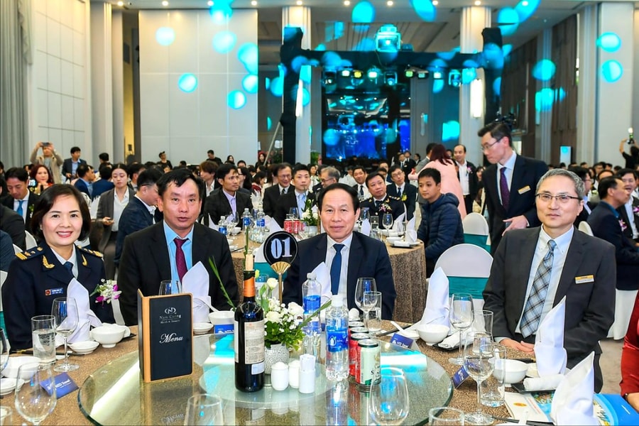 Brother Việt Nam khẳng định vị thế sau 20 năm đầu tư tại Hải Phòng