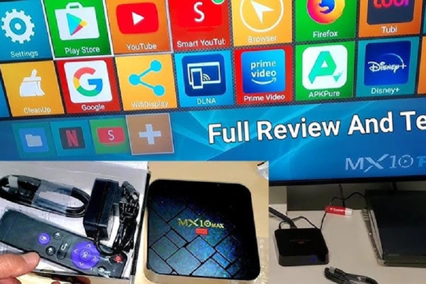 TV Box, Smart TV giá rẻ đang bị lợi dụng thành mạng botnet toàn cầu