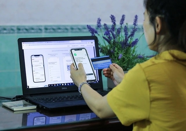 Ngân hàng thông báo đóng các tài khoản không có giao dịch trong thời gian dài