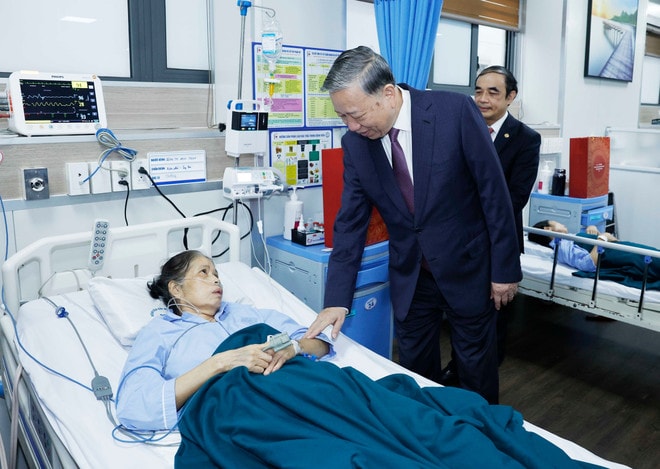 Tăng cường bảo vệ, chăm sóc và nâng cao sức khỏe người cao tuổi