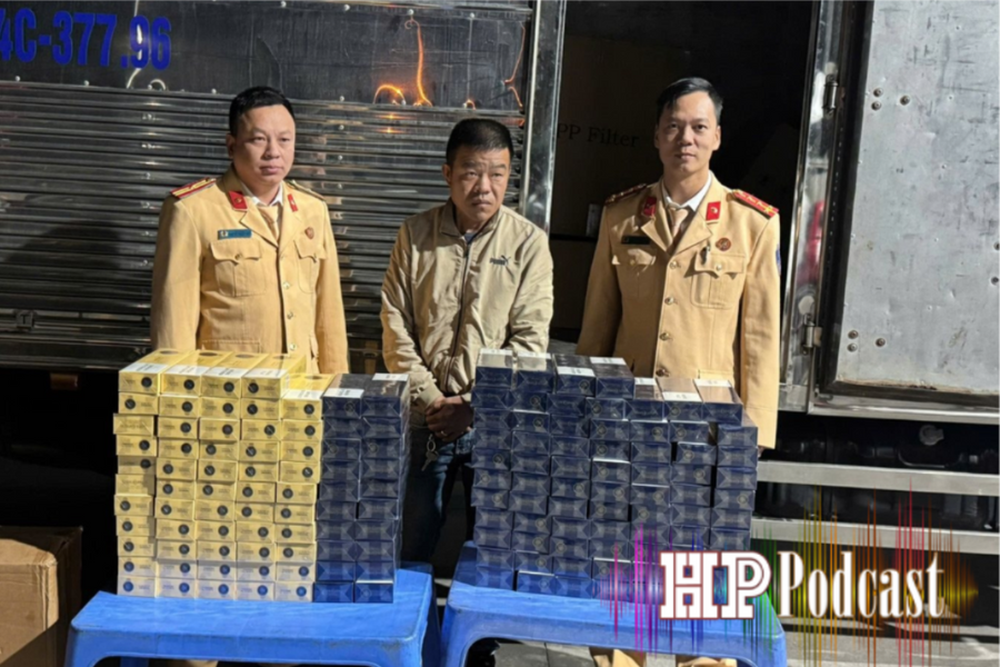 Bản tin 5 phút an ninh trật tự ngày 17/1/2026