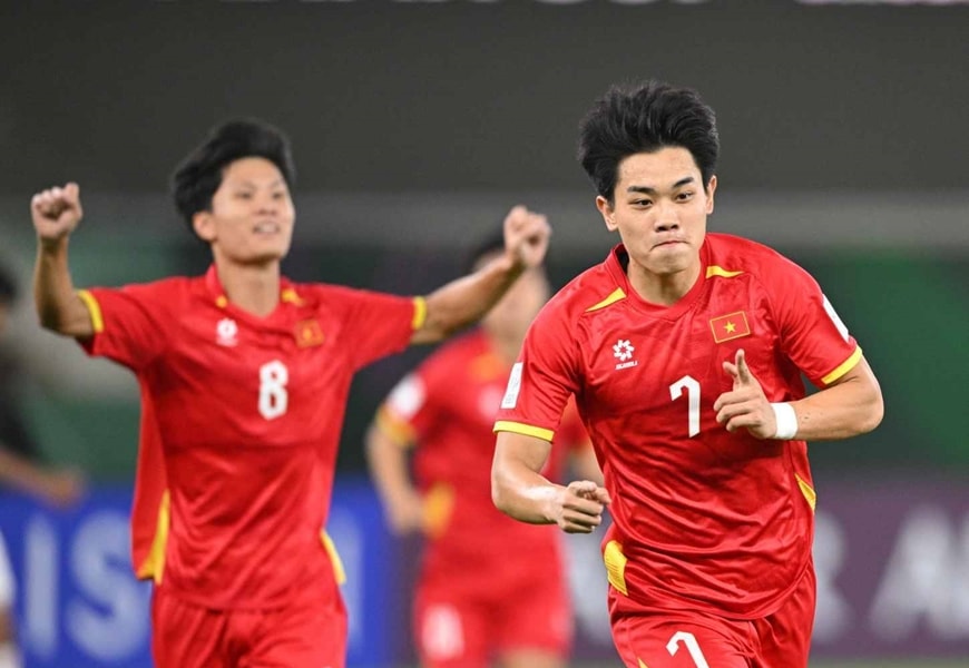 Mạnh và thắng