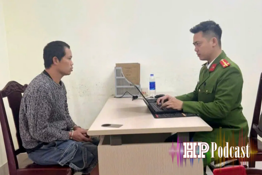 Bản tin 5 phút an ninh trật tự ngày 18/1/2026