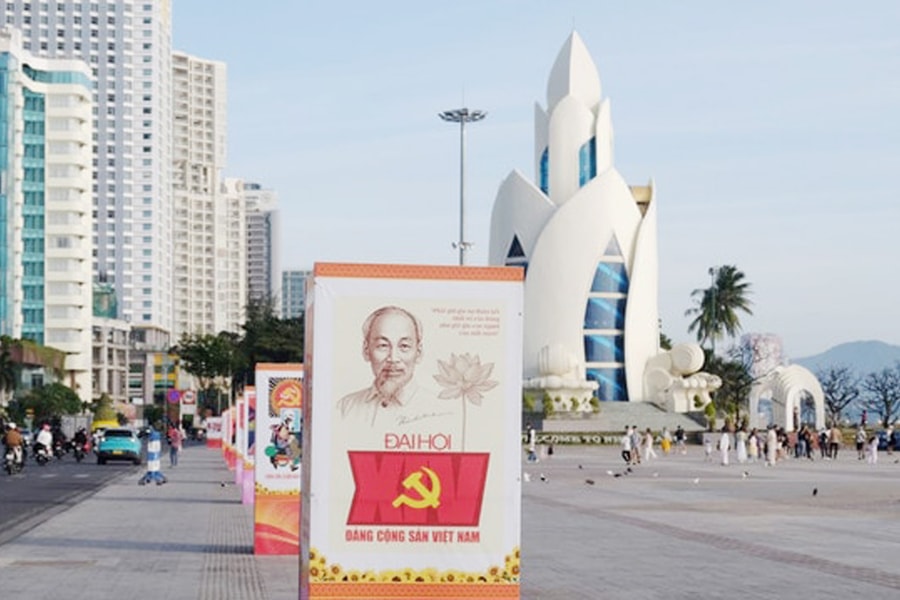 Xác lập mô hình tăng trưởng mới, đưa đất nước vững vàng cất cánh