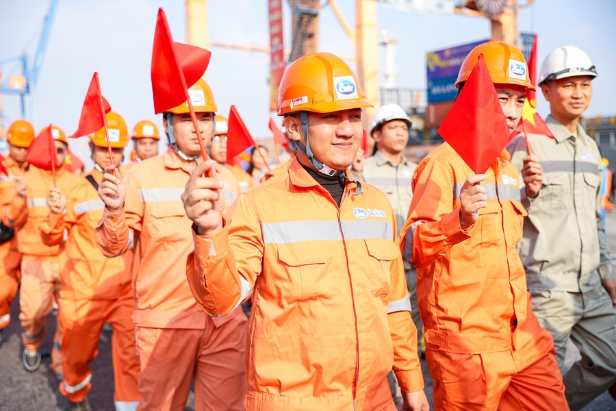Mạch nguồn văn học công nhân Hải Phòng trong dòng chảy đương đại