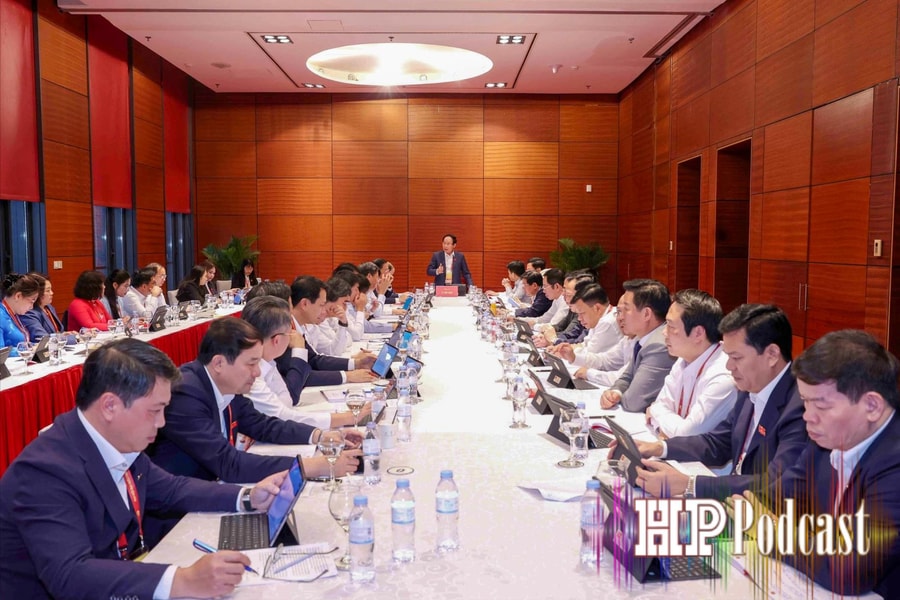 Điểm tin Podcast ngày 20/1