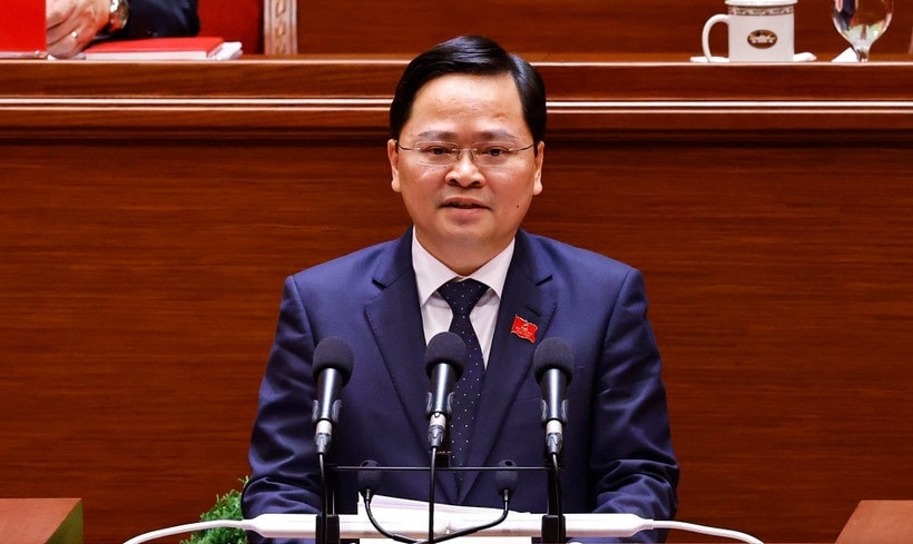 Giải pháp chiến lược để bảo đảm tăng trưởng kinh tế hai con số