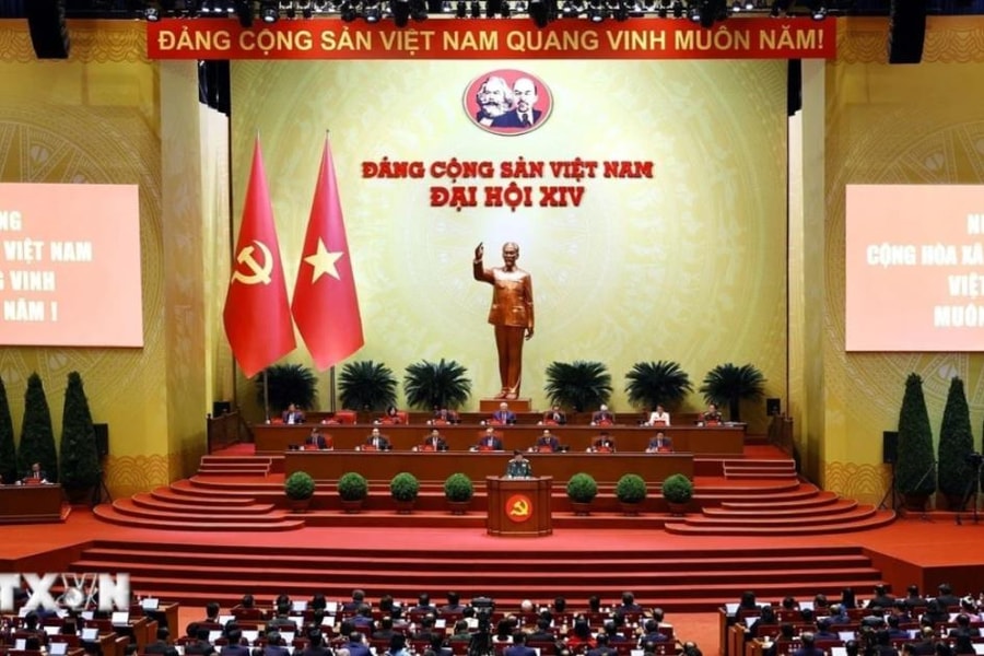 Niềm tin và động lực thúc đẩy phát triển đất nước nhanh, bền vững hơn