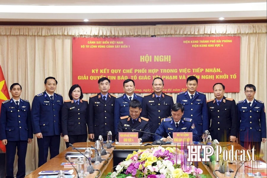 Điểm tin Podcast ngày 21/1