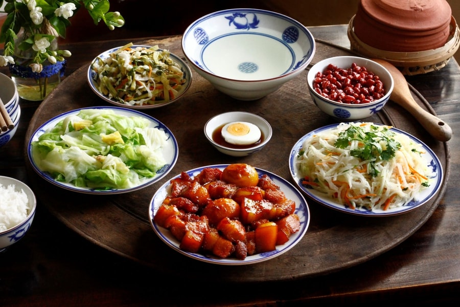 Món ăn ngon hơn nhờ 'tận dụng' 4 thứ nước này