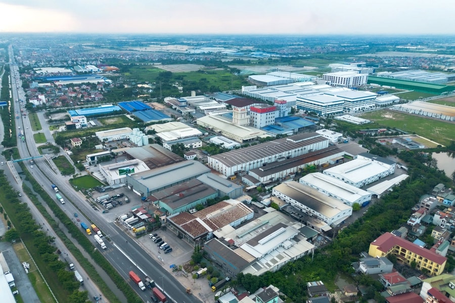 AMRO dự báo kinh tế Việt Nam dẫn đầu ASEAN+3 trong năm 2026