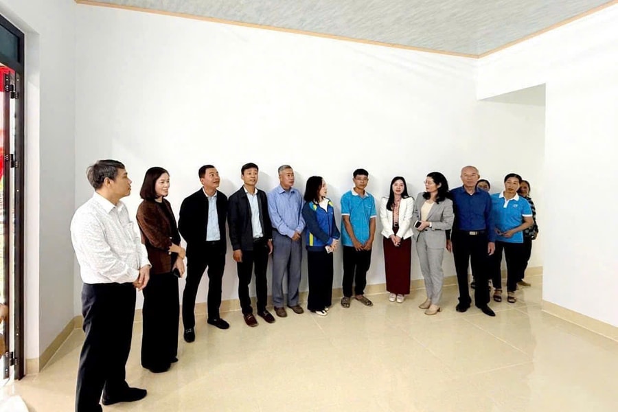 Kêu gọi hỗ trợ người nghèo, người có hoàn cảnh khó khăn đón Tết Bính Ngọ 2026