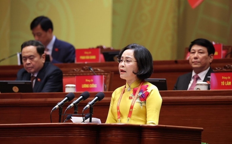 Không ngừng nâng cao tính Đảng, tính nhân dân trong hoạt động của Quốc hội