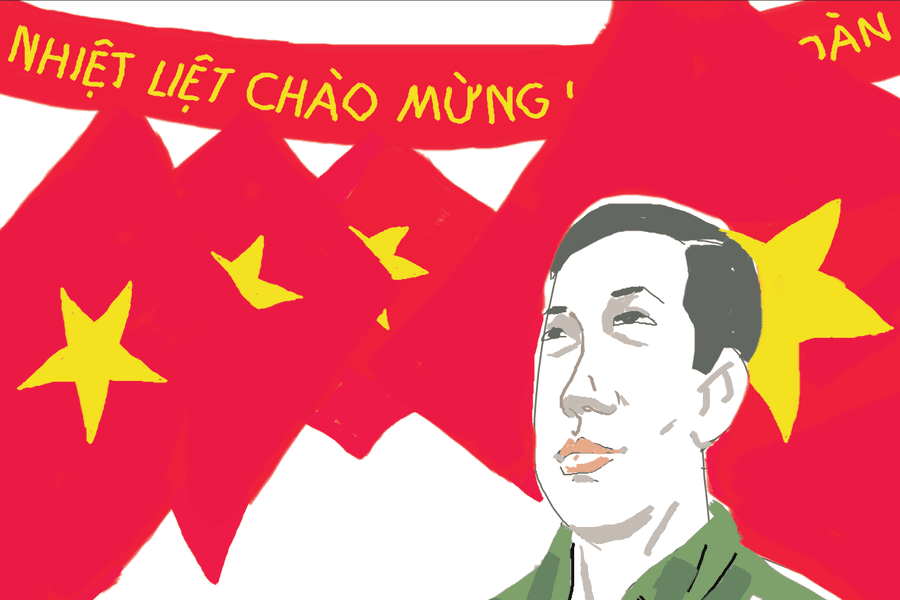 Khát vọng biển
