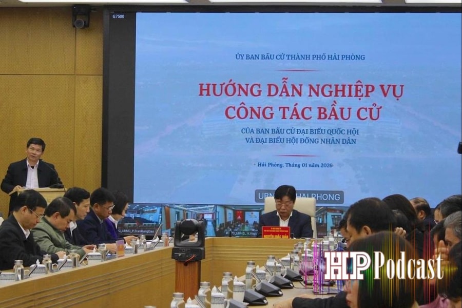 Điểm tin Podcast ngày 22/1
