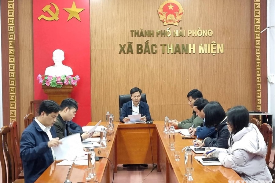 Công ty Hưng Đạo bị xử phạt vì chất lượng nước sạch không bảo đảm