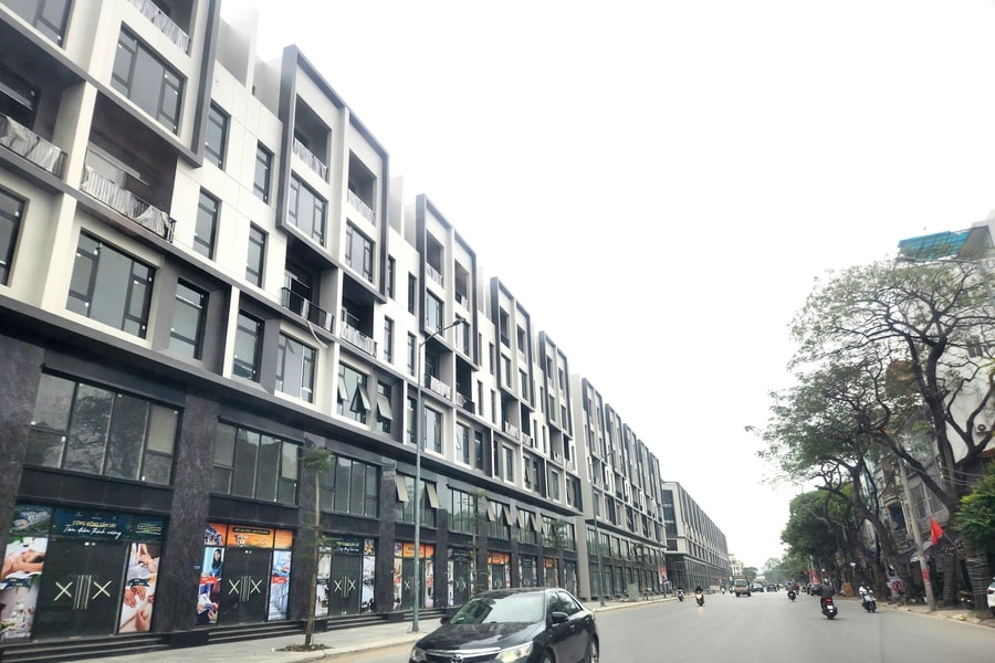 Đề xuất cấp 10.000 tỷ đồng vốn điều lệ cho Quỹ nhà ở Trung ương
