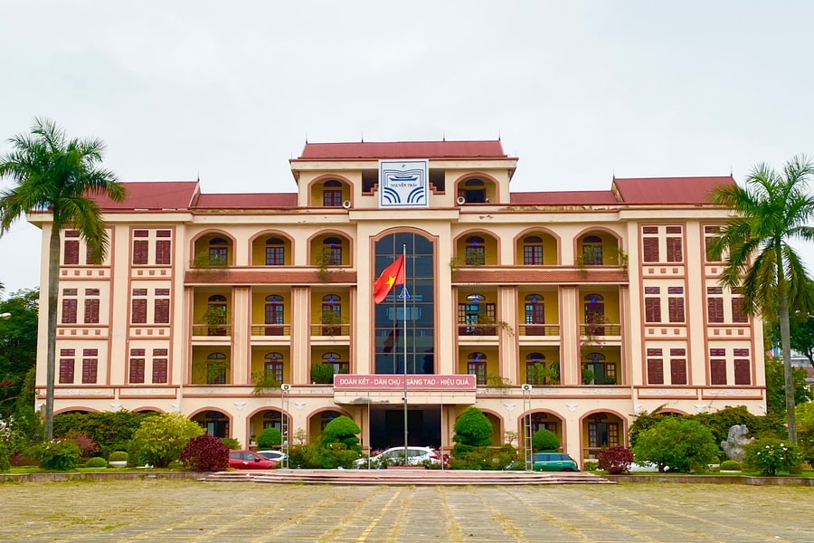 9 học sinh Hải Phòng lọt vào vòng 2 chọn đội tuyển quốc gia đi thi quốc tế