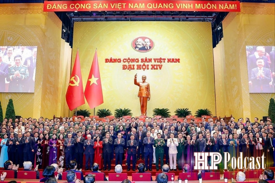Điểm tin Podcast ngày 23/1