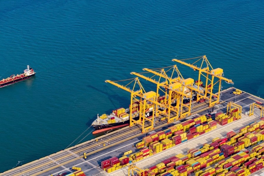 Hai Phong accelerates to achieve its economic targets